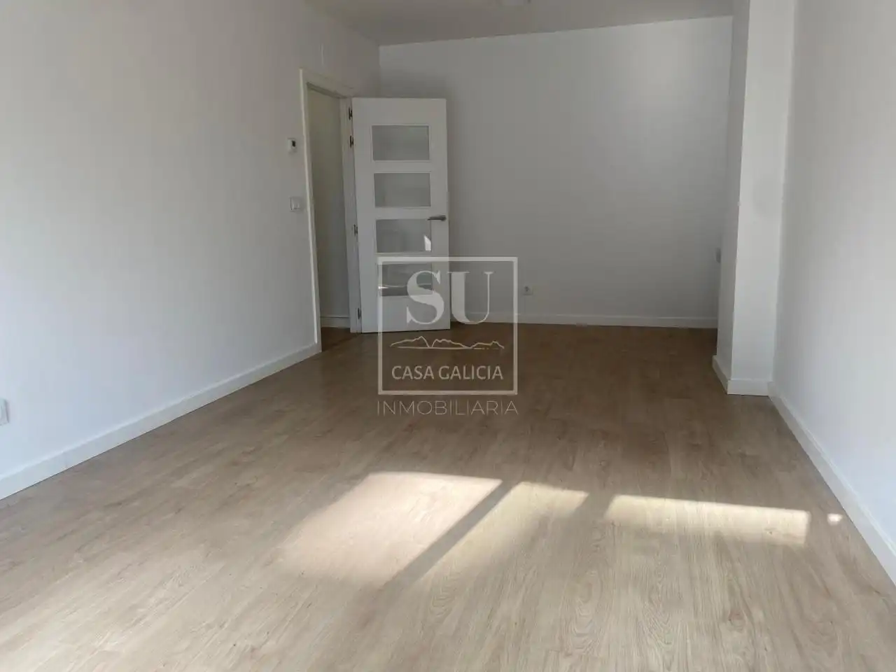 Piso de 77 m² en Baiona