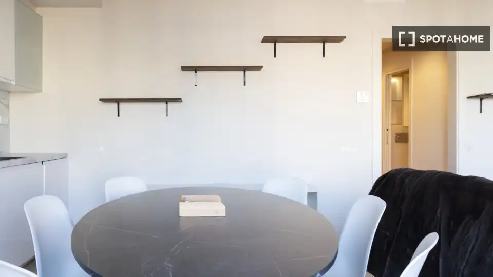 Pis de 60 m² a Barcelona