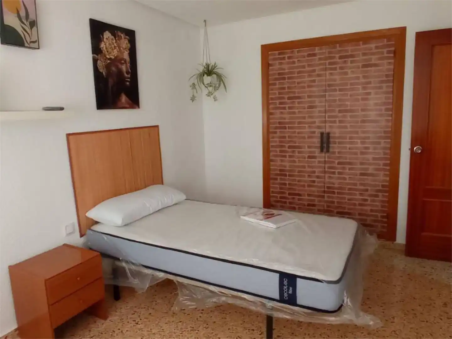 Habitación 140 m², Puertollano