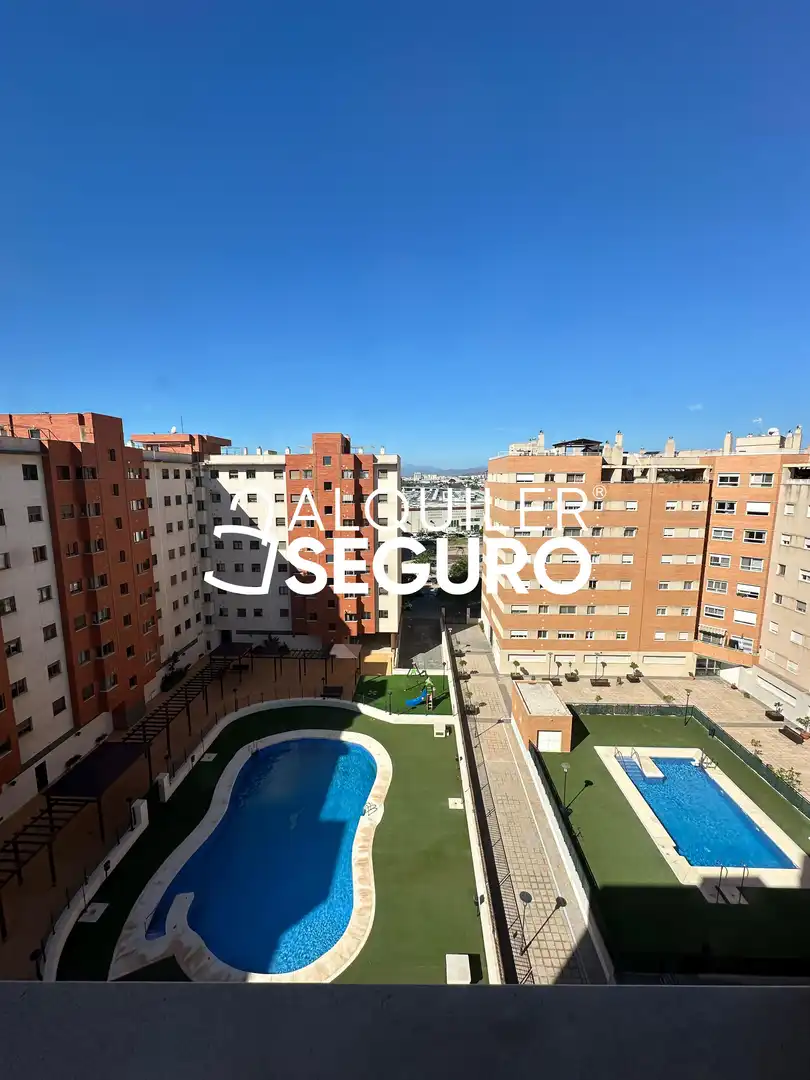 Appartement 46 m² à Málaga