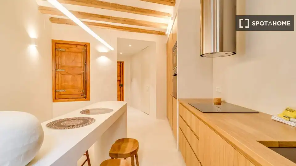 Piso en alquiler, Barcelona