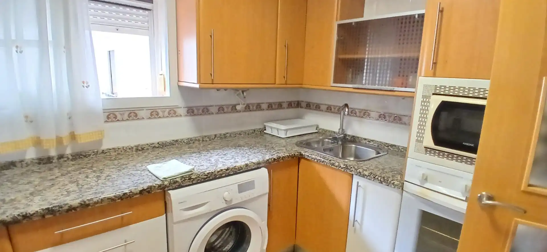 Pis de 80 m² a Sevilla