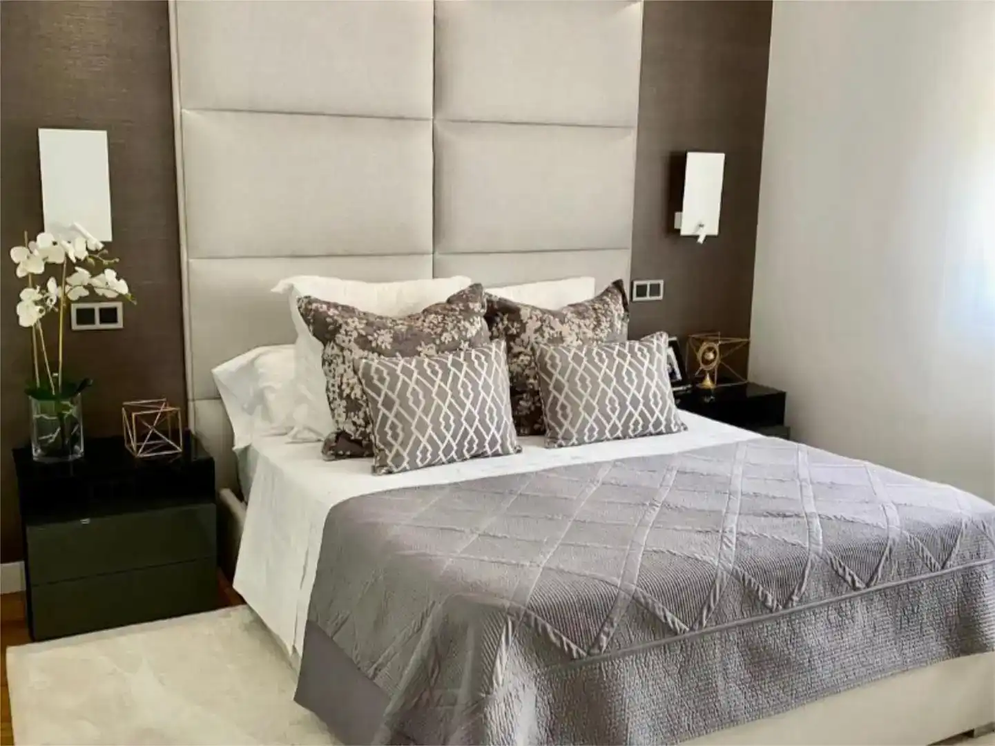 Piso de 256 m² en Arroyo de la Encomienda