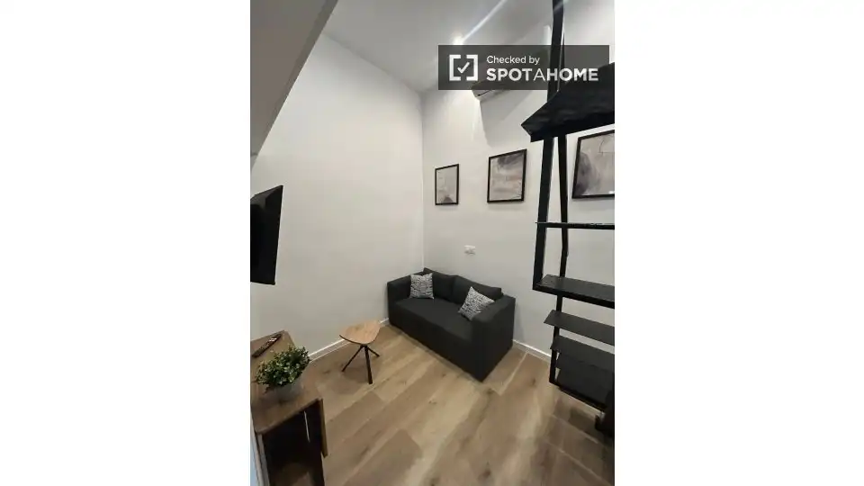 Habitación en alquiler, Madrid