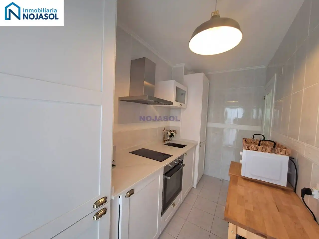 Piso de 60 m² en Noja