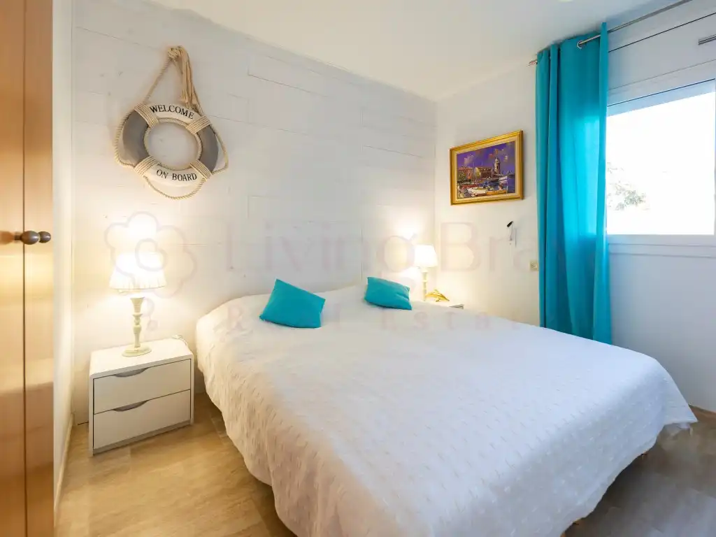 Wohnung 110 m² in Castell d'Aro, Platja d'Aro i s'Agaró