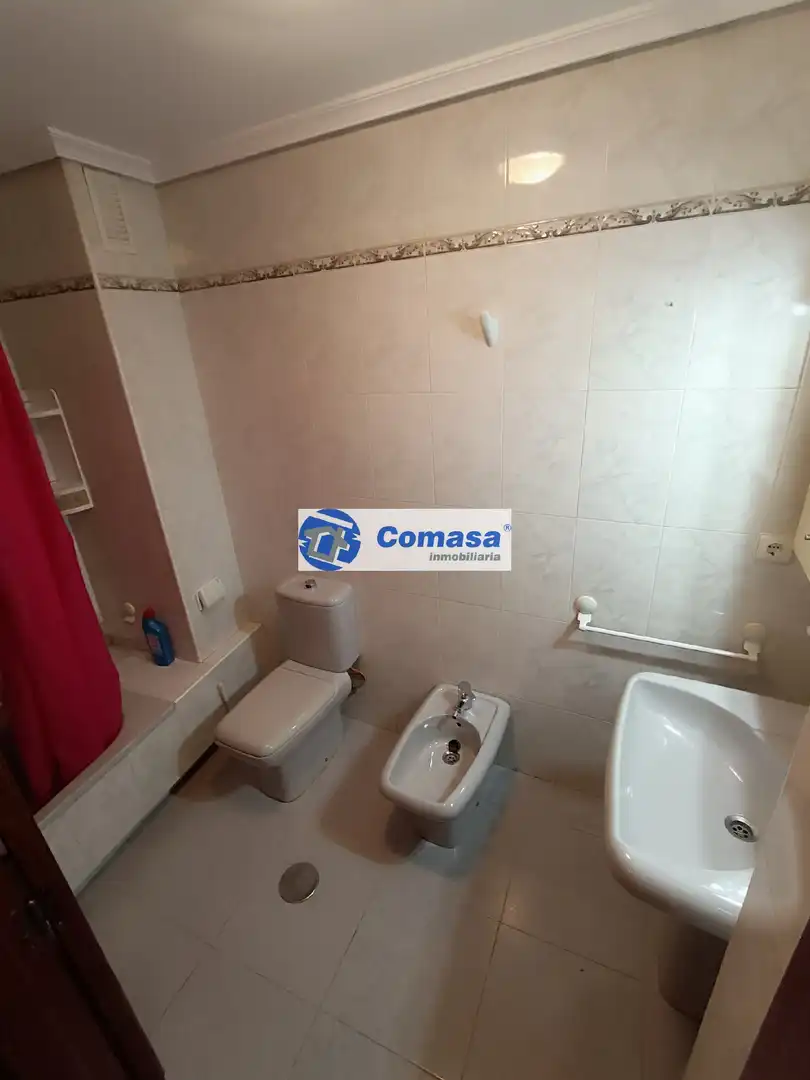 Pis de 55 m² a Martos