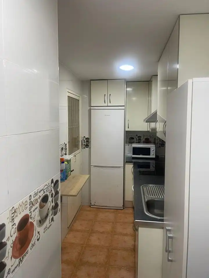 Piso de 76 m² en Melilla