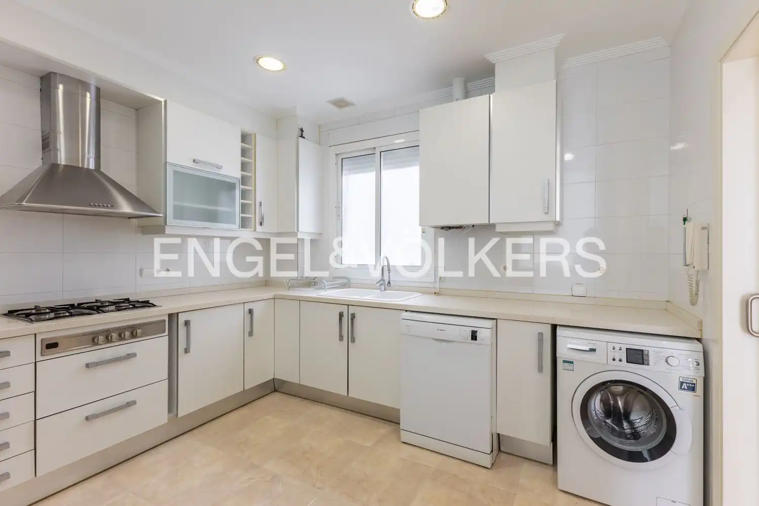 Piso de 113 m² en Valencia