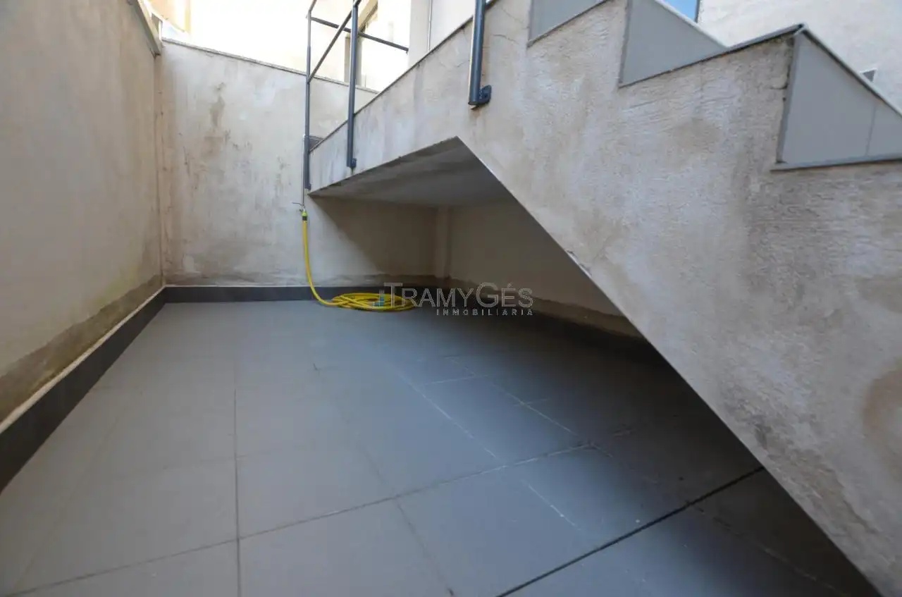 Pis de 40 m² a O Porriño