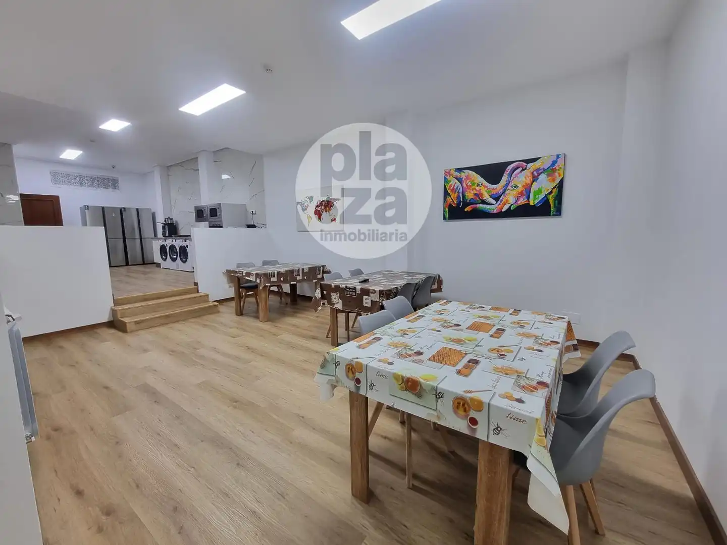 Piso de 25 m² en Burgos