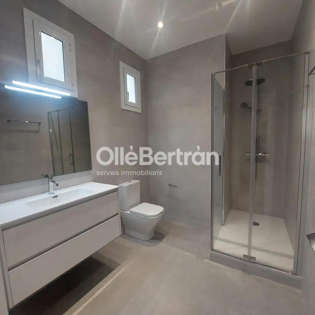 Piso de 261 m² en Barcelona