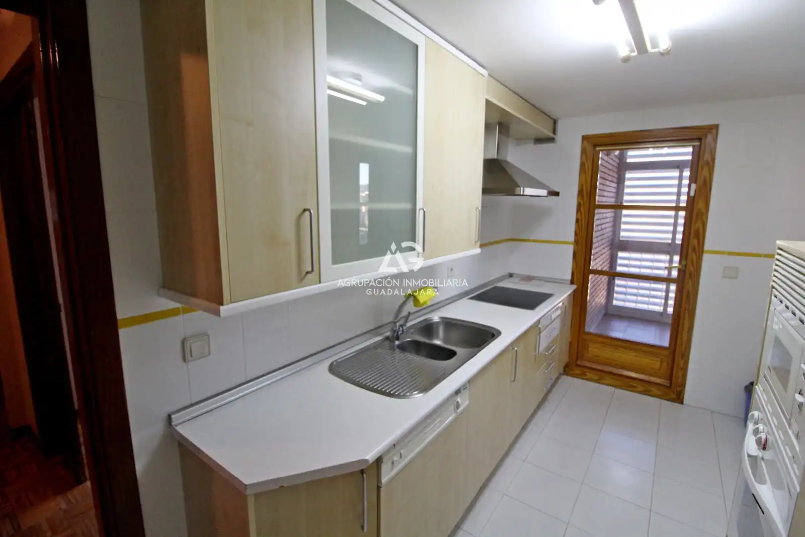Pis de 118 m² a Guadalajara