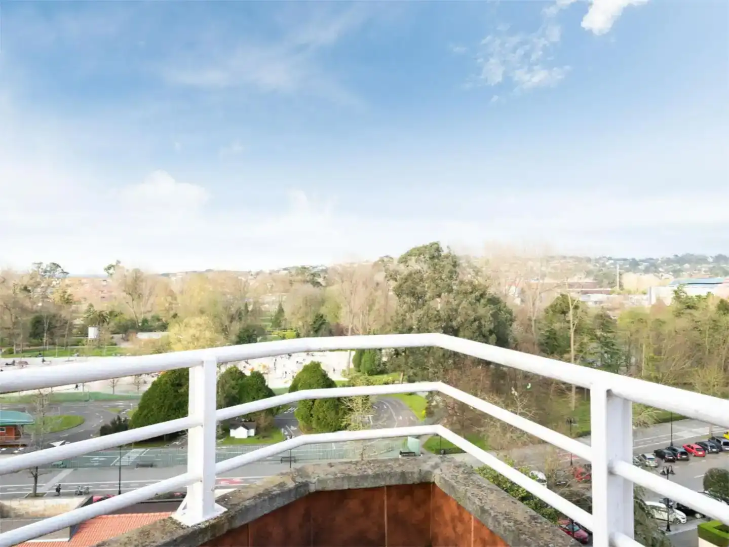 Piso de 156 m² en Gijón