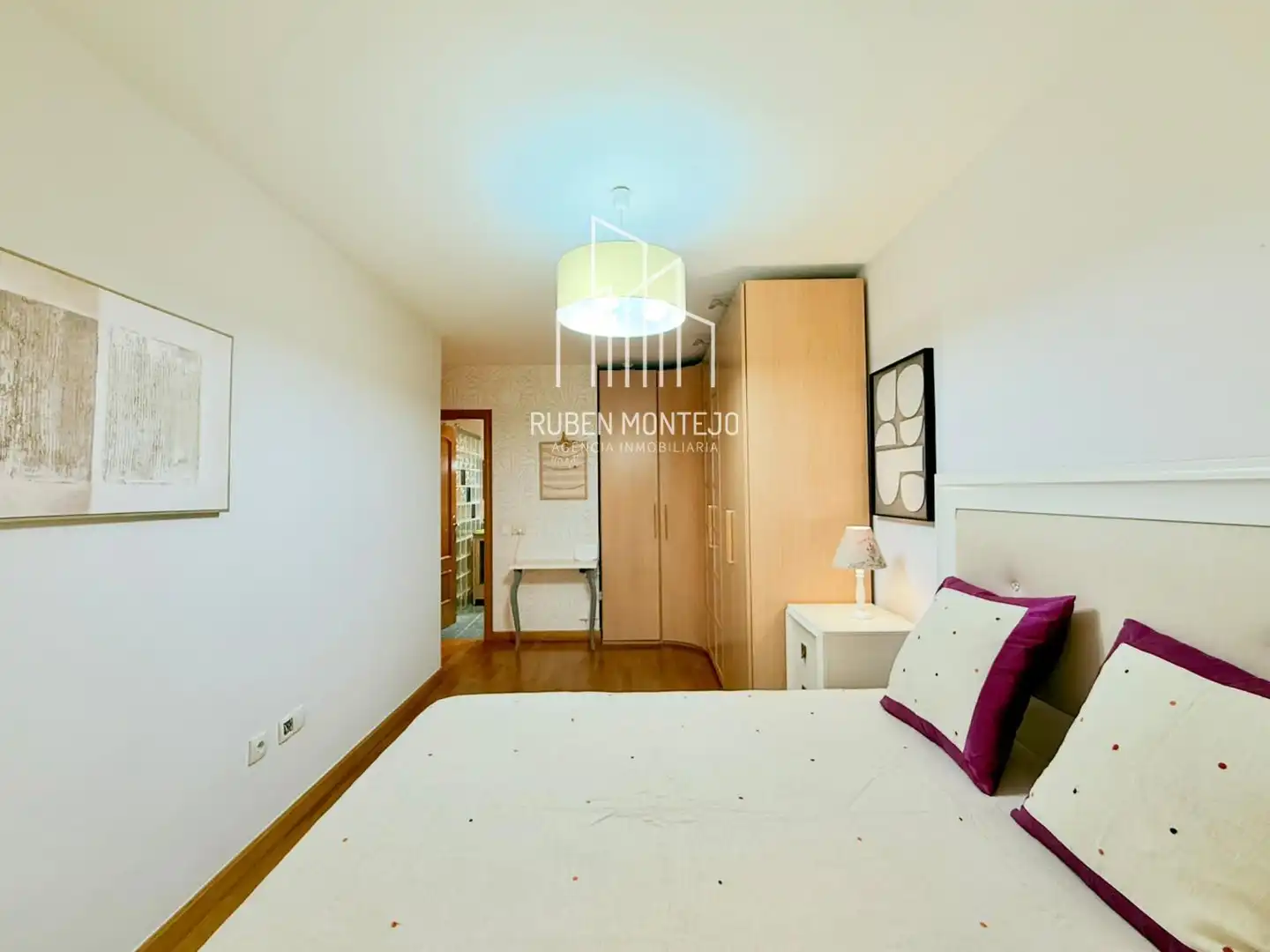 Piso de 140 m² en Castellanos de Moriscos