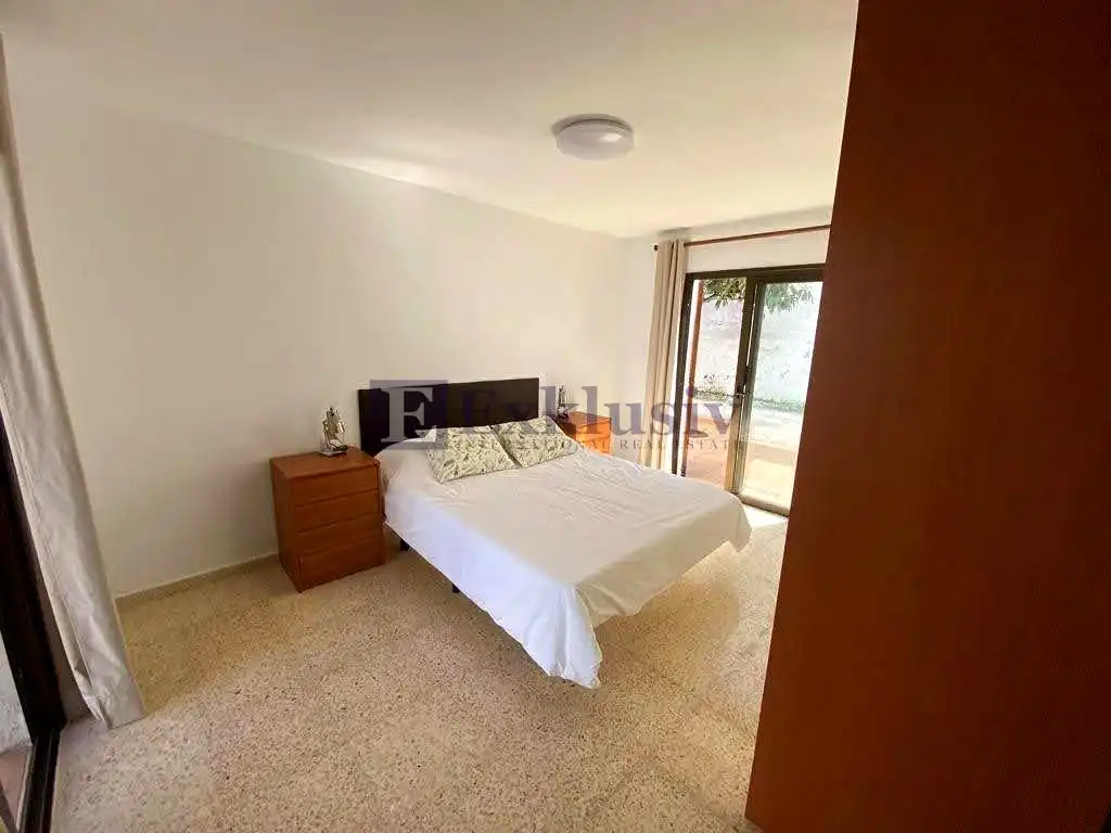 Piso de 110 m² en Puerto de la Cruz