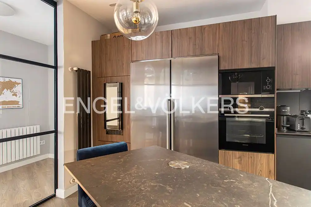 Appartamento 136 m² a Gijón / Xixón