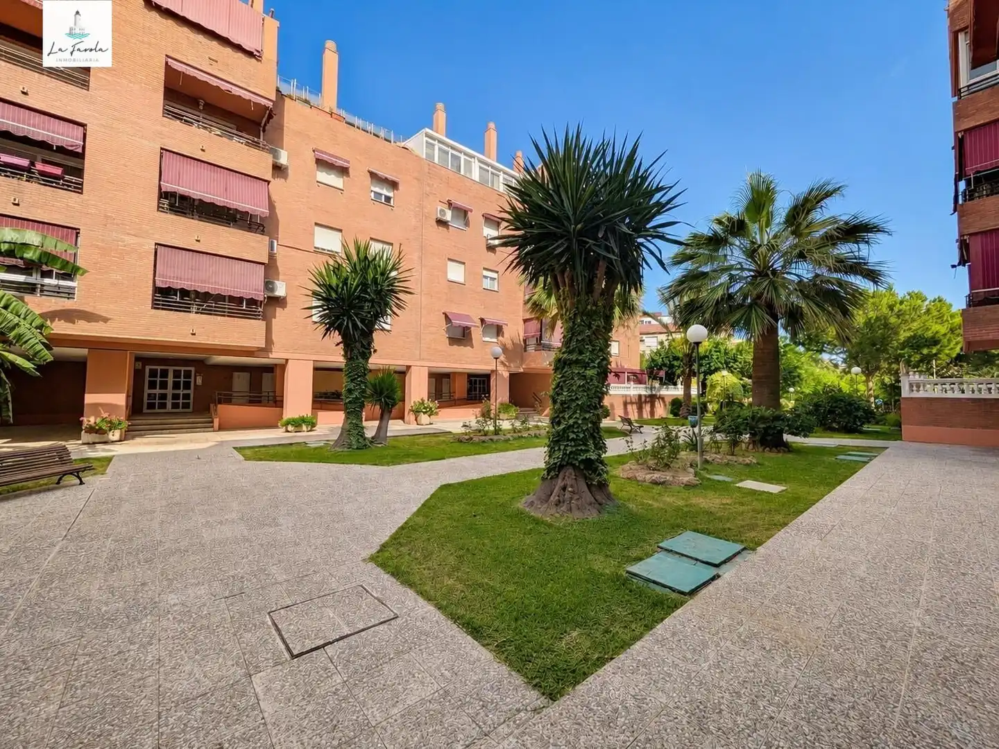 Habitació de lloguer, Màlaga