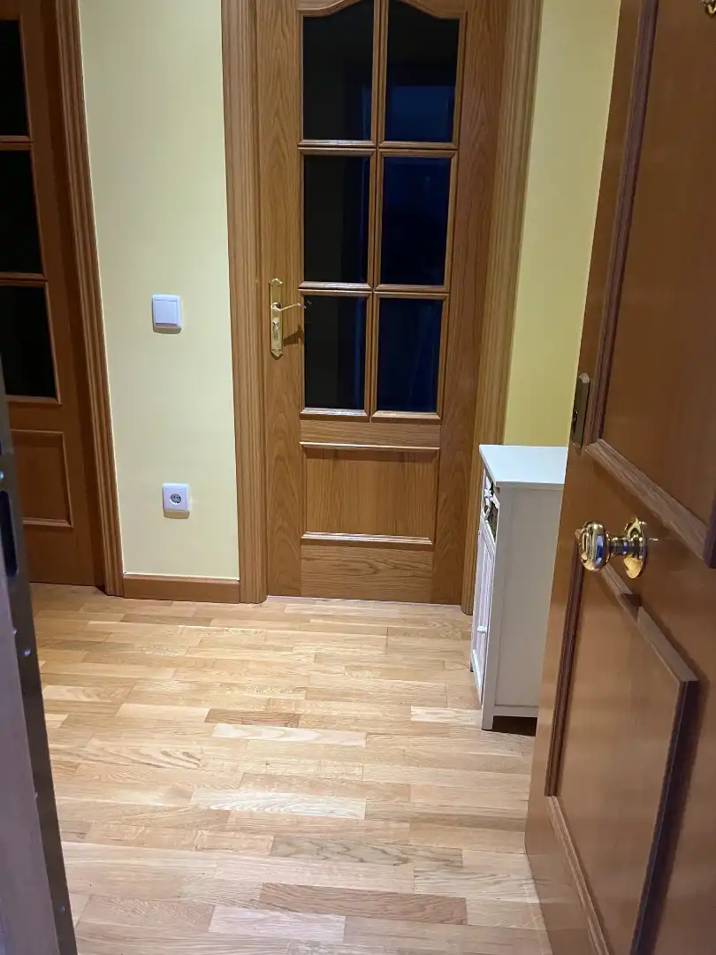 Piso de 64 m² en Salamanca