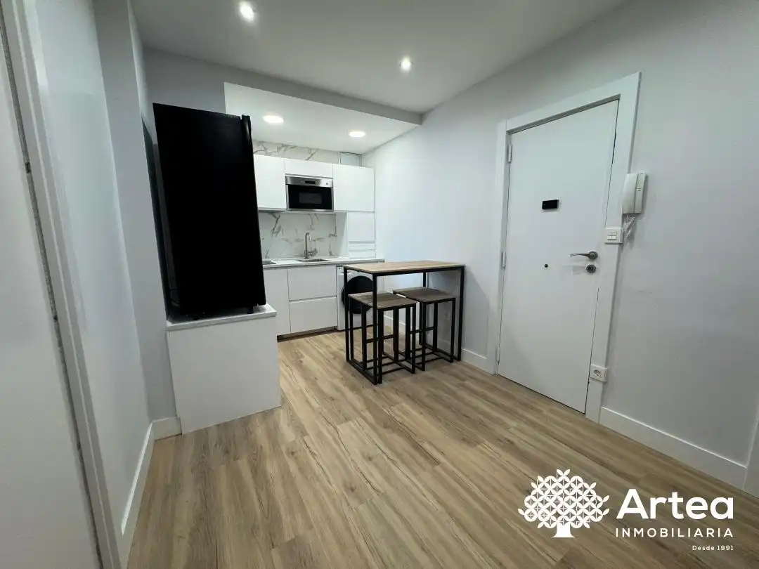 Piso de 40 m² en Bilbao