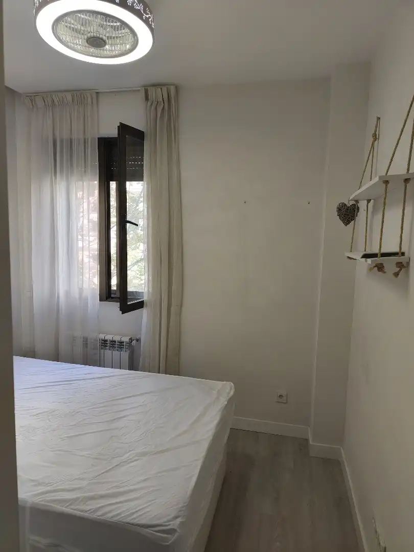 Pis de 63 m² a Madrid