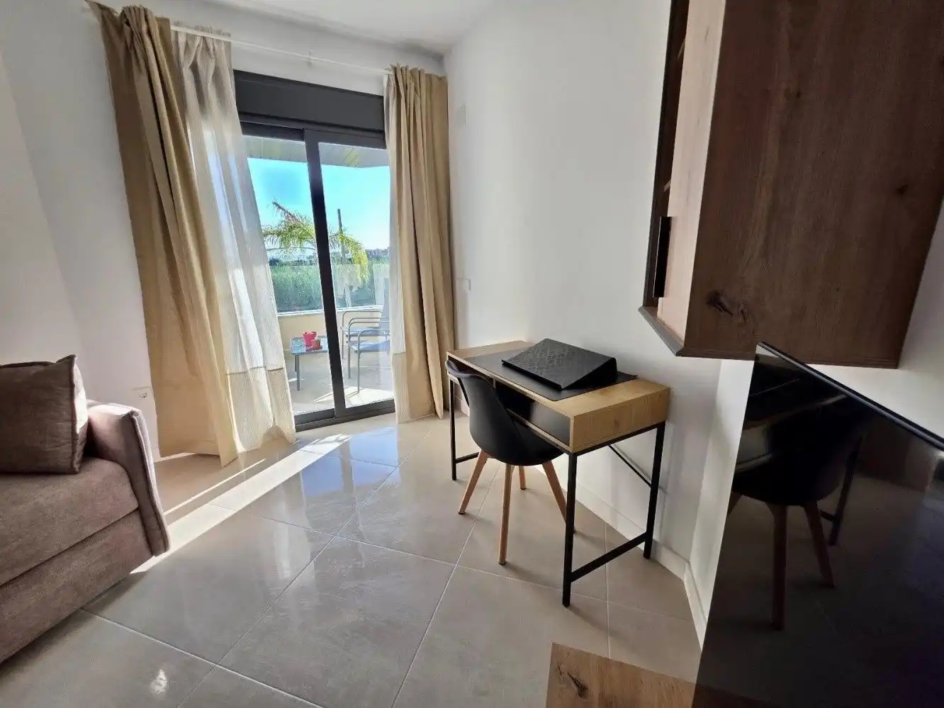 Piso de 65 m² en Vélez-Málaga