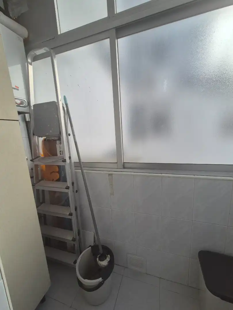 Piso de 120 m² en Badajoz
