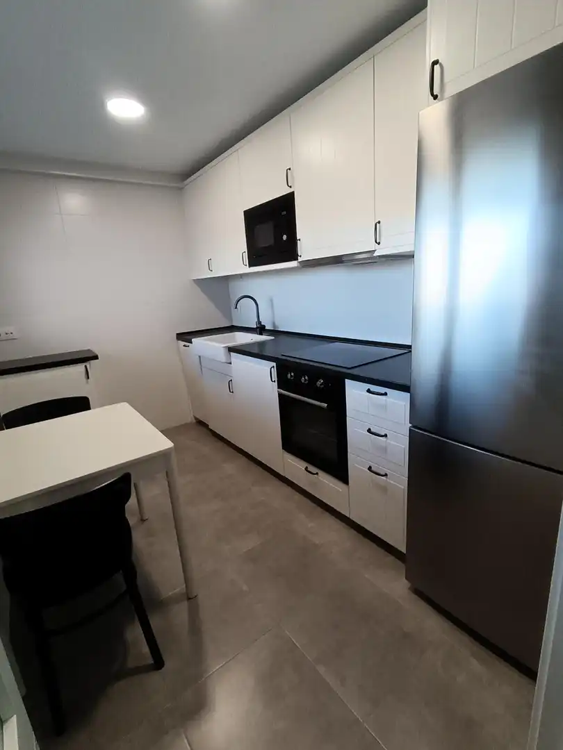 Flat 84 m² in Valladolid