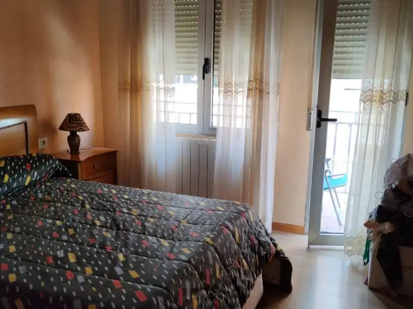 Pis de 99 m² a Iecla