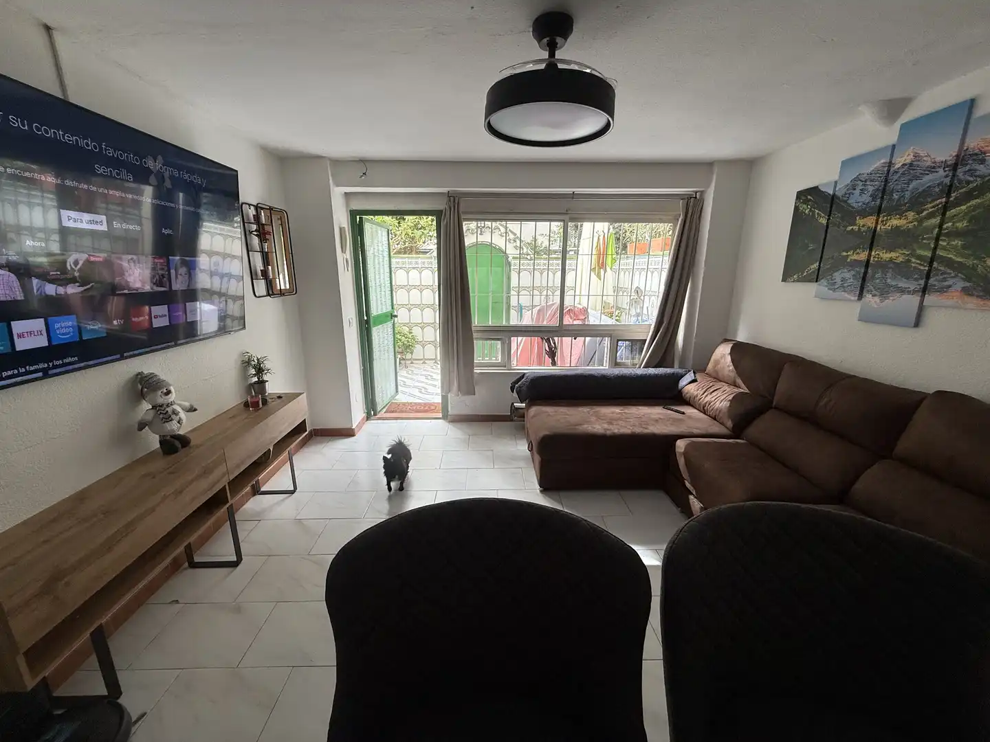Pis de 50 m² a Fuengirola