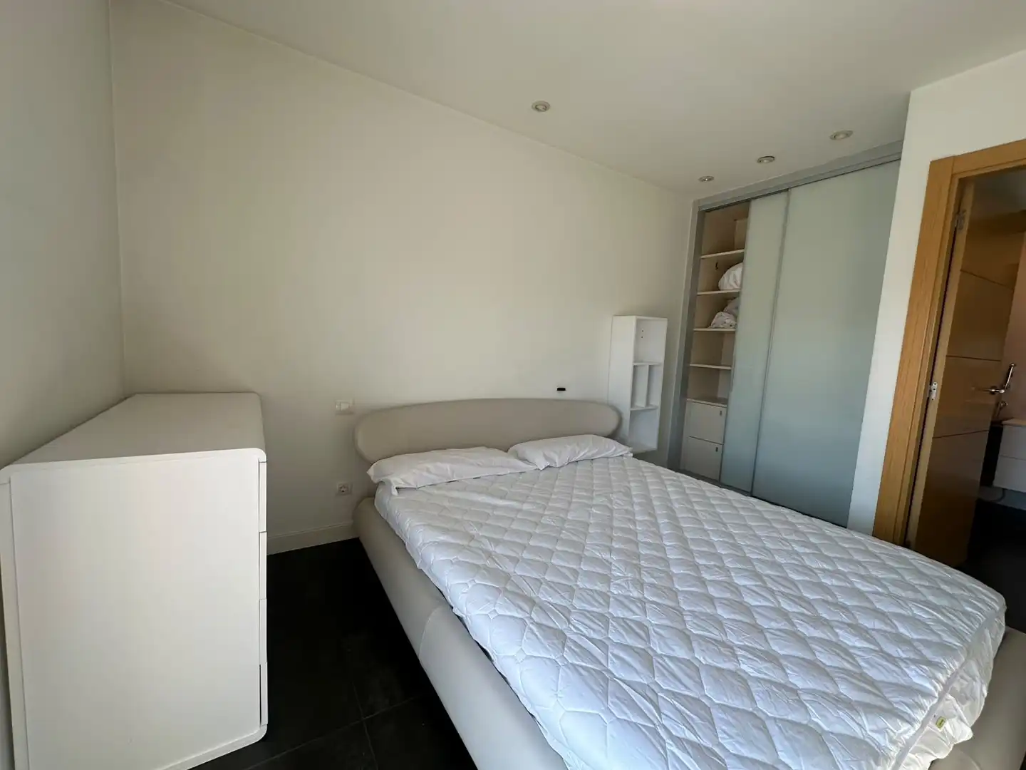 Pis de 46 m² a Pamplona