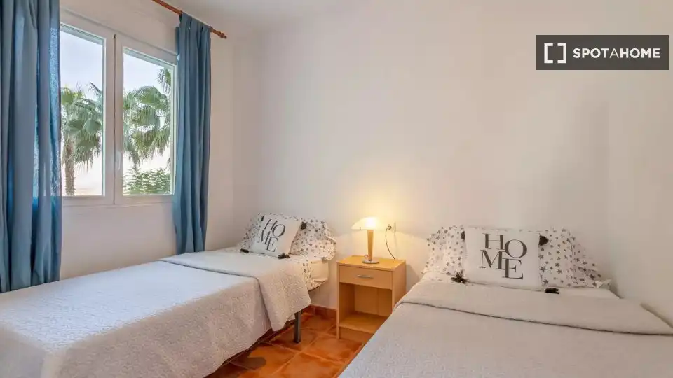 Habitación 69 m², Mutxamel