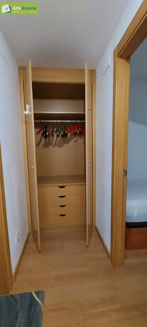 Piso de 99 m² en Aranda de Duero