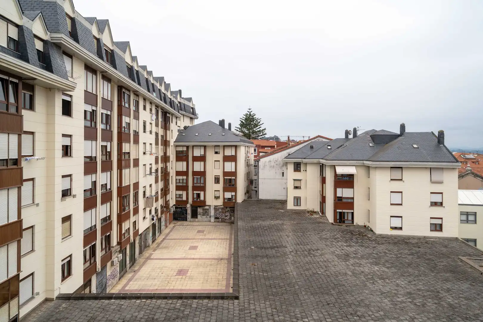 Piso de 51 m² en Santander