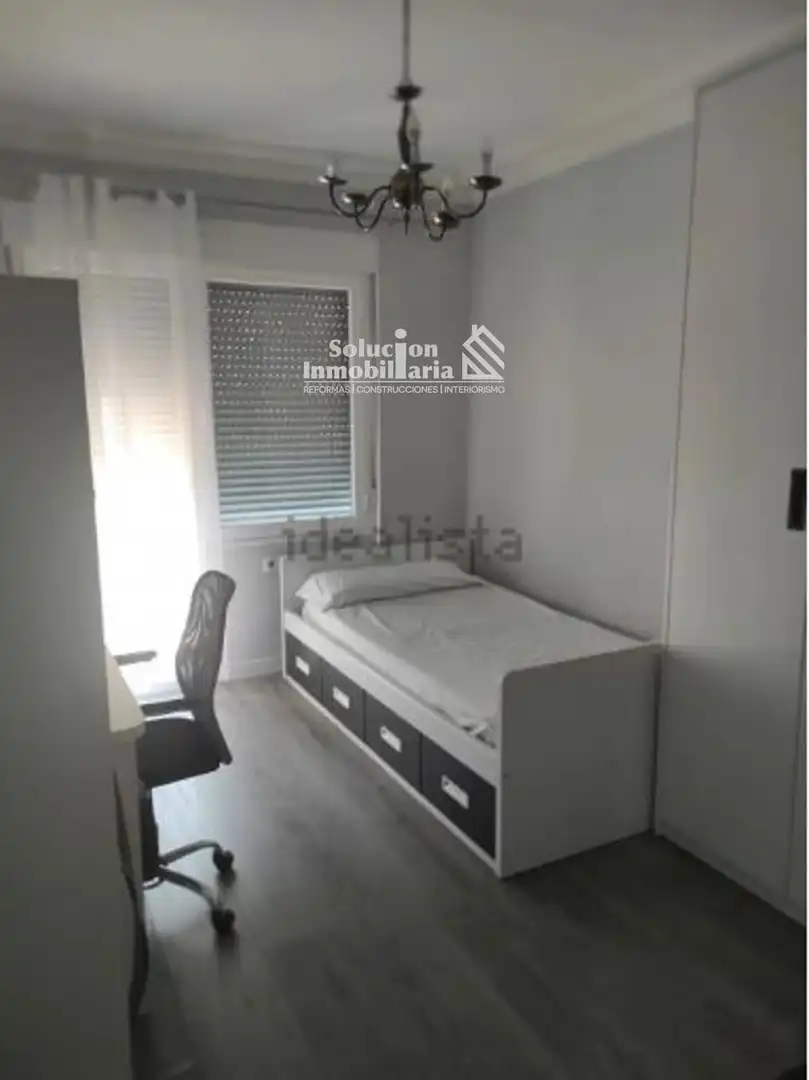 Квартира 120 м² у Саламанкі