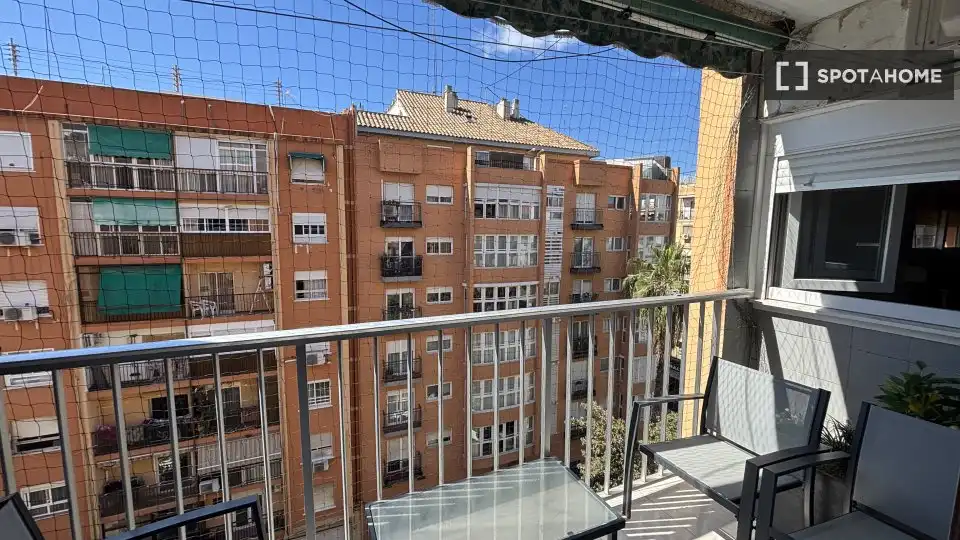 Habitació de lloguer, València