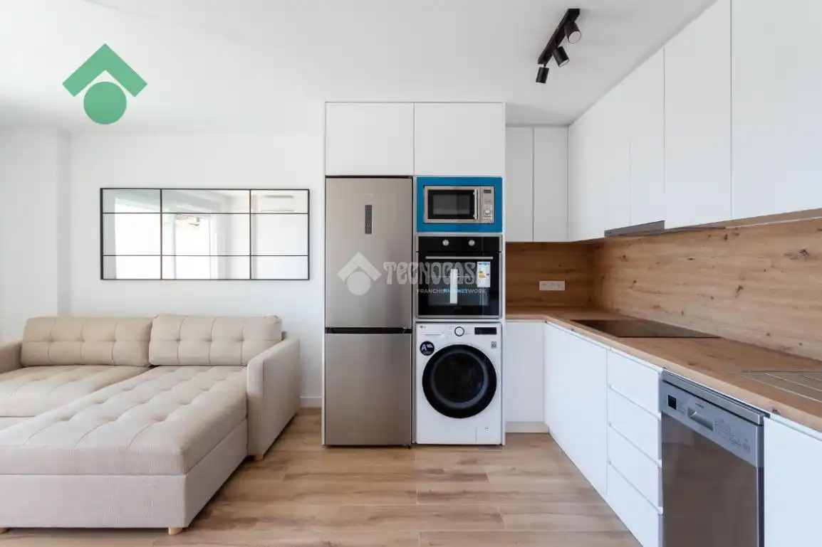 Pis de 48 m² a Almuñécar