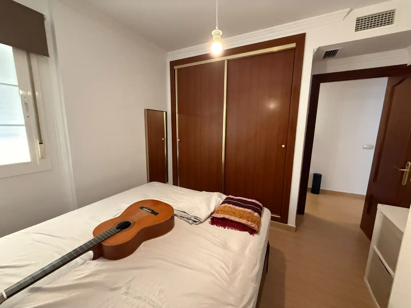 Piso de 70 m² en Cártama
