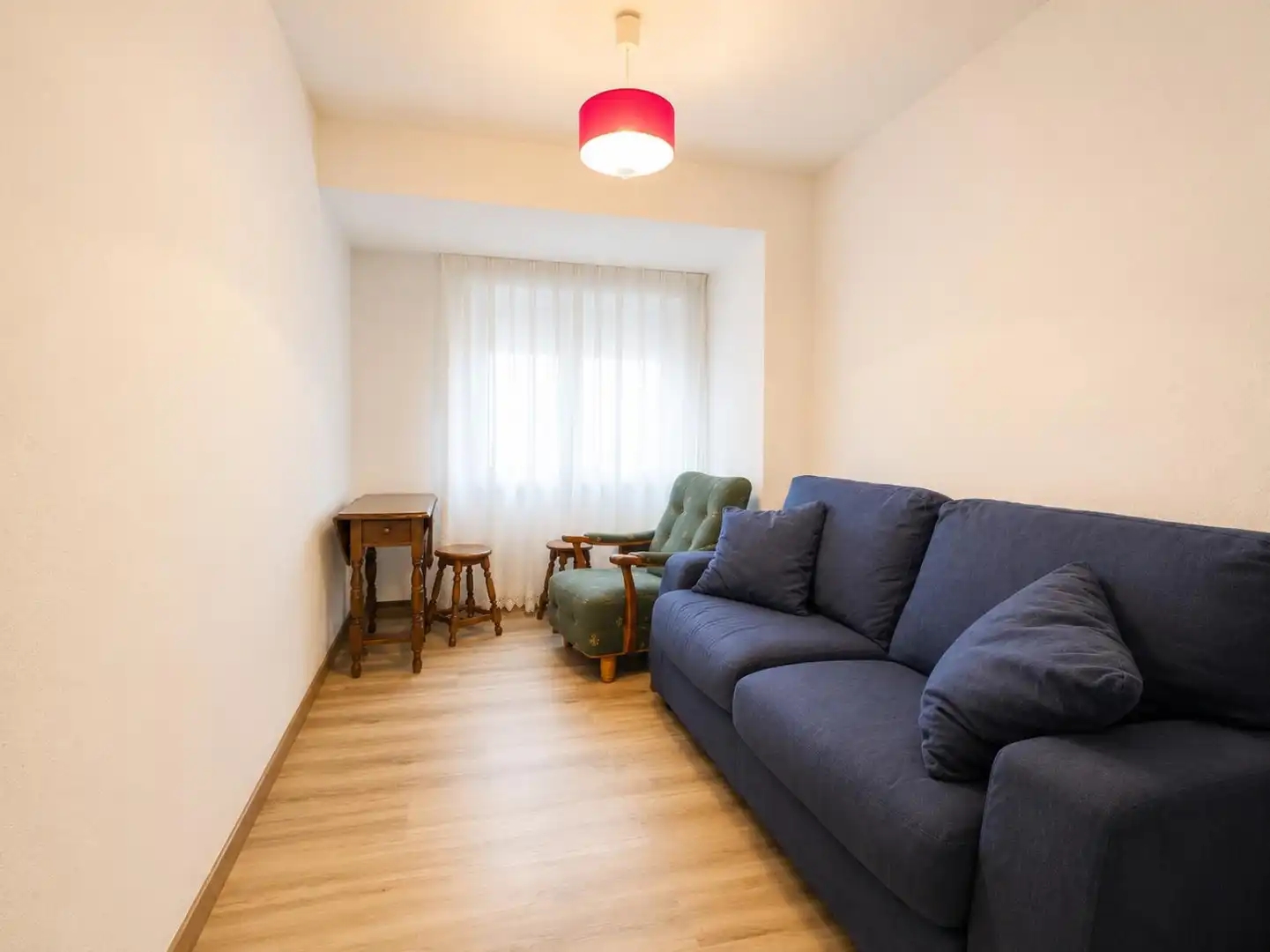 Piso de 80 m² en Gijón