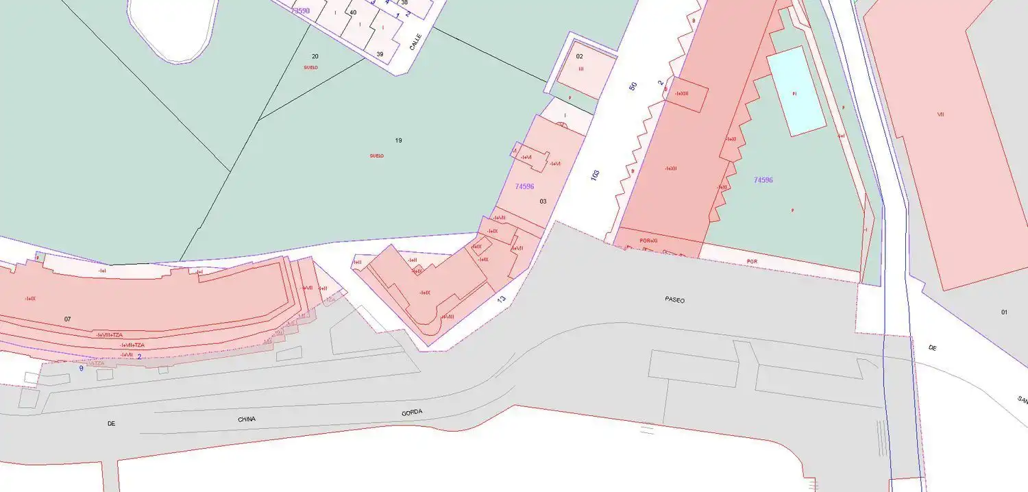 Piso de 80 m² en Almuñécar