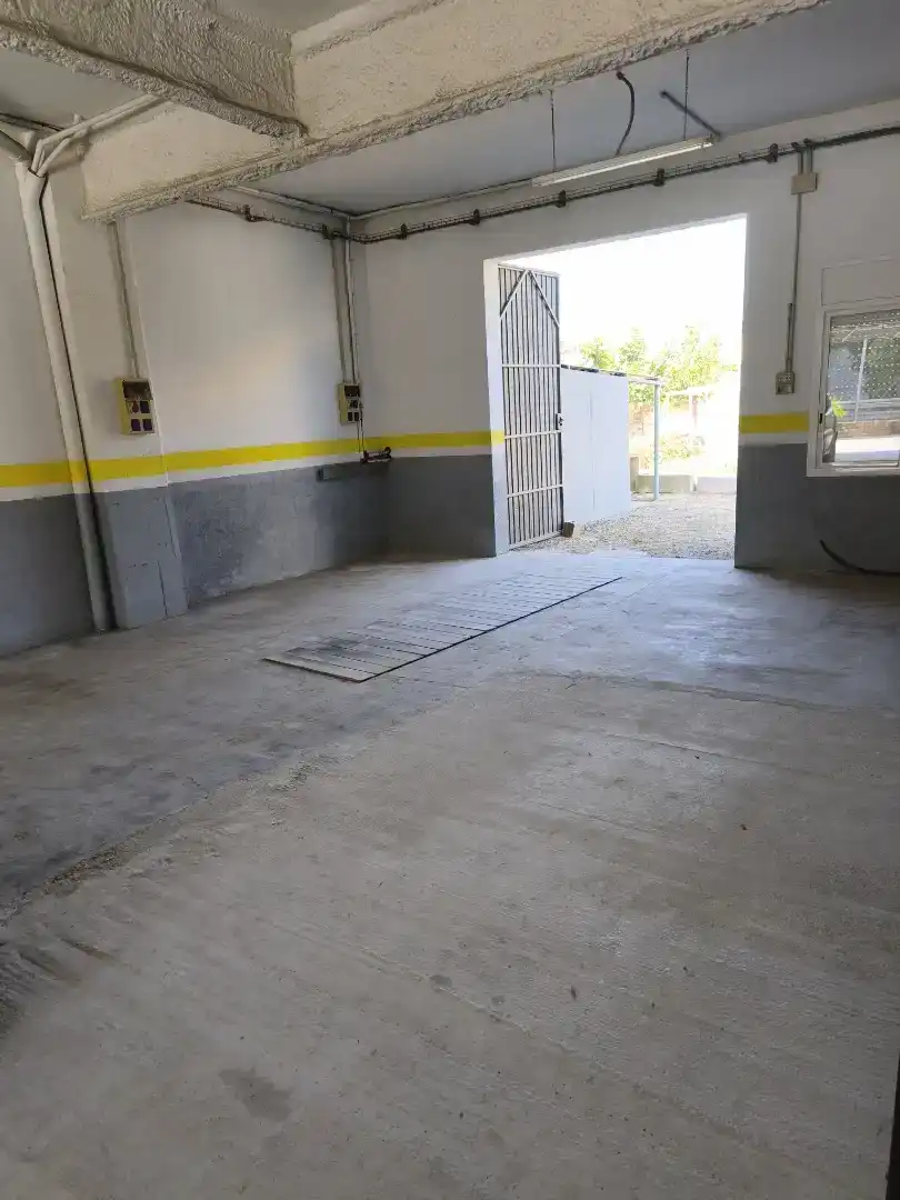 Piso de 251 m² en Vilalba Sasserra