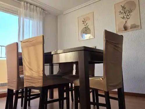 Chambre à louer, Castelló de la Plana / Castellón de la Plana