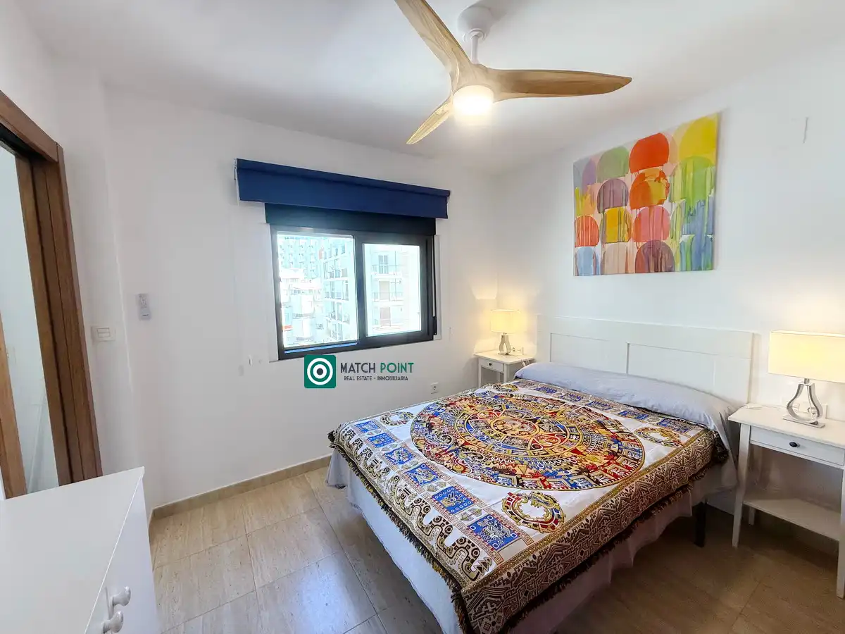 Piso de 55 m² en Almuñécar