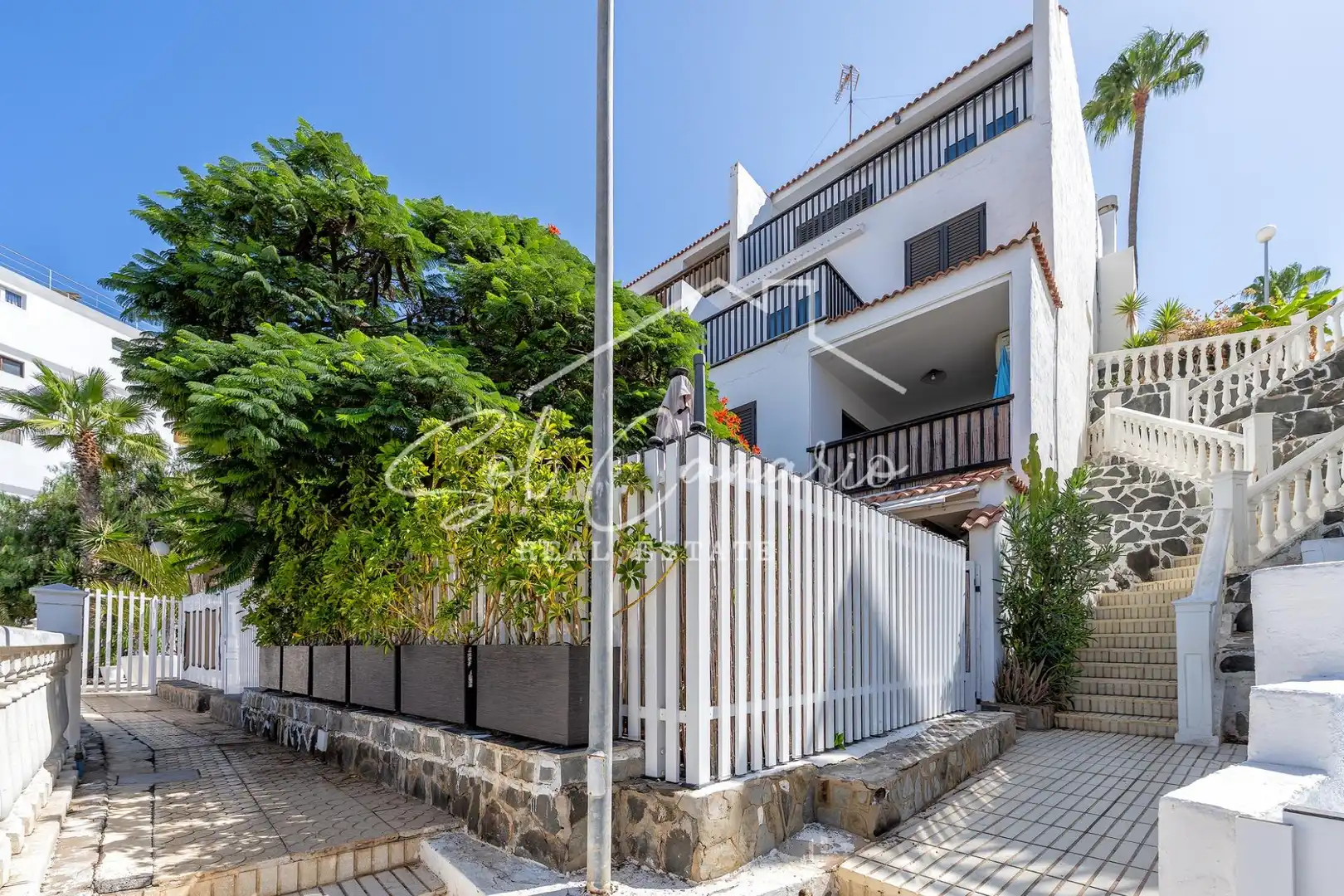 Appartamento 97 m² a San Bartolomé de Tirajana