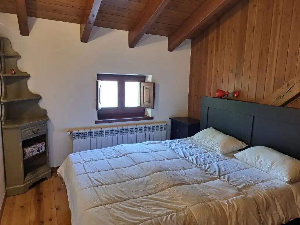 Casa de 240 m² en Das