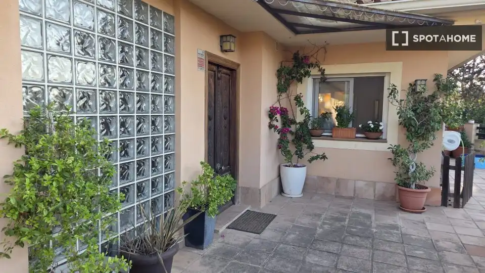 Habitación 207 m², Cartagena