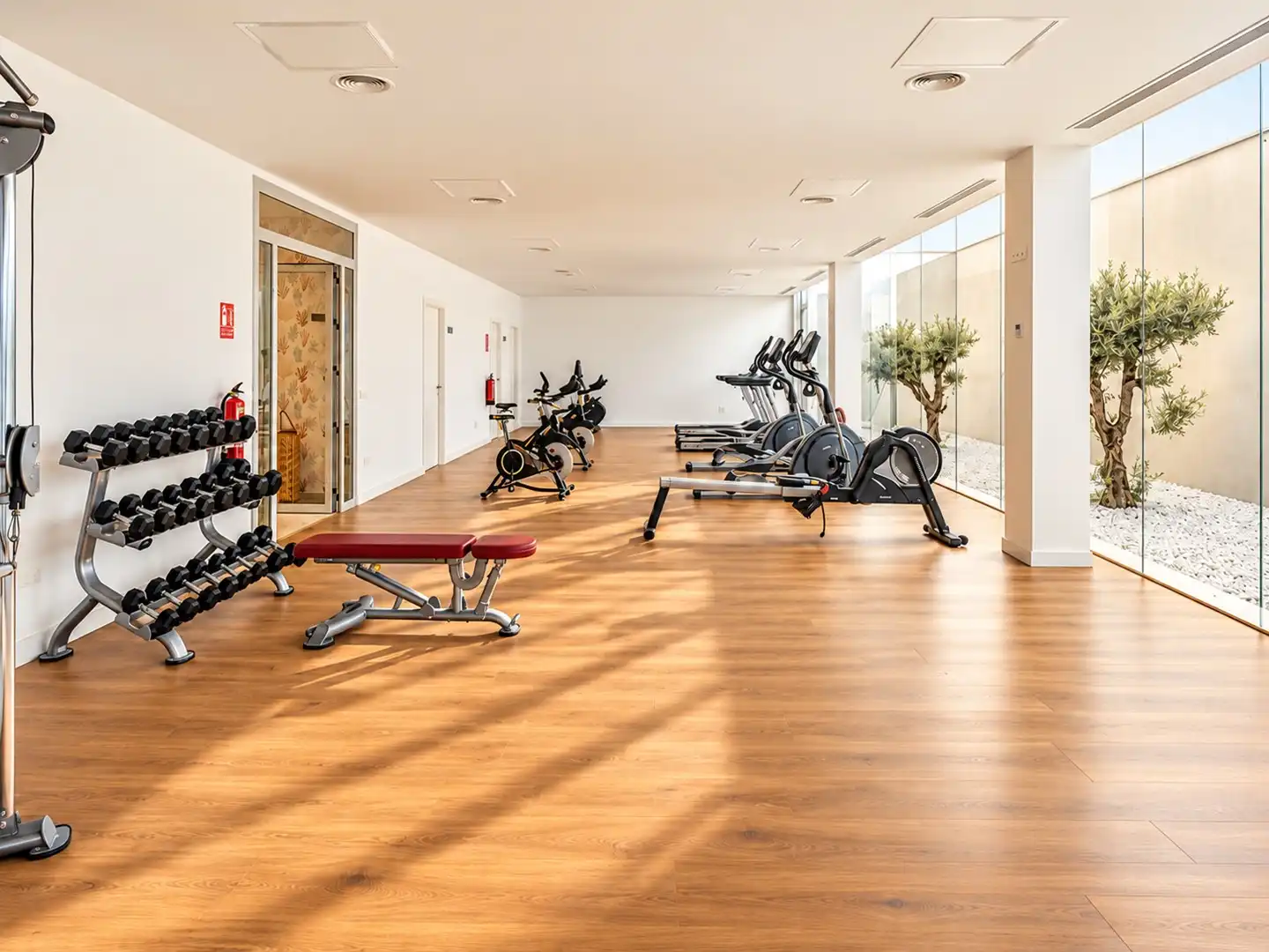 Casa de 263 m² a San Roque
