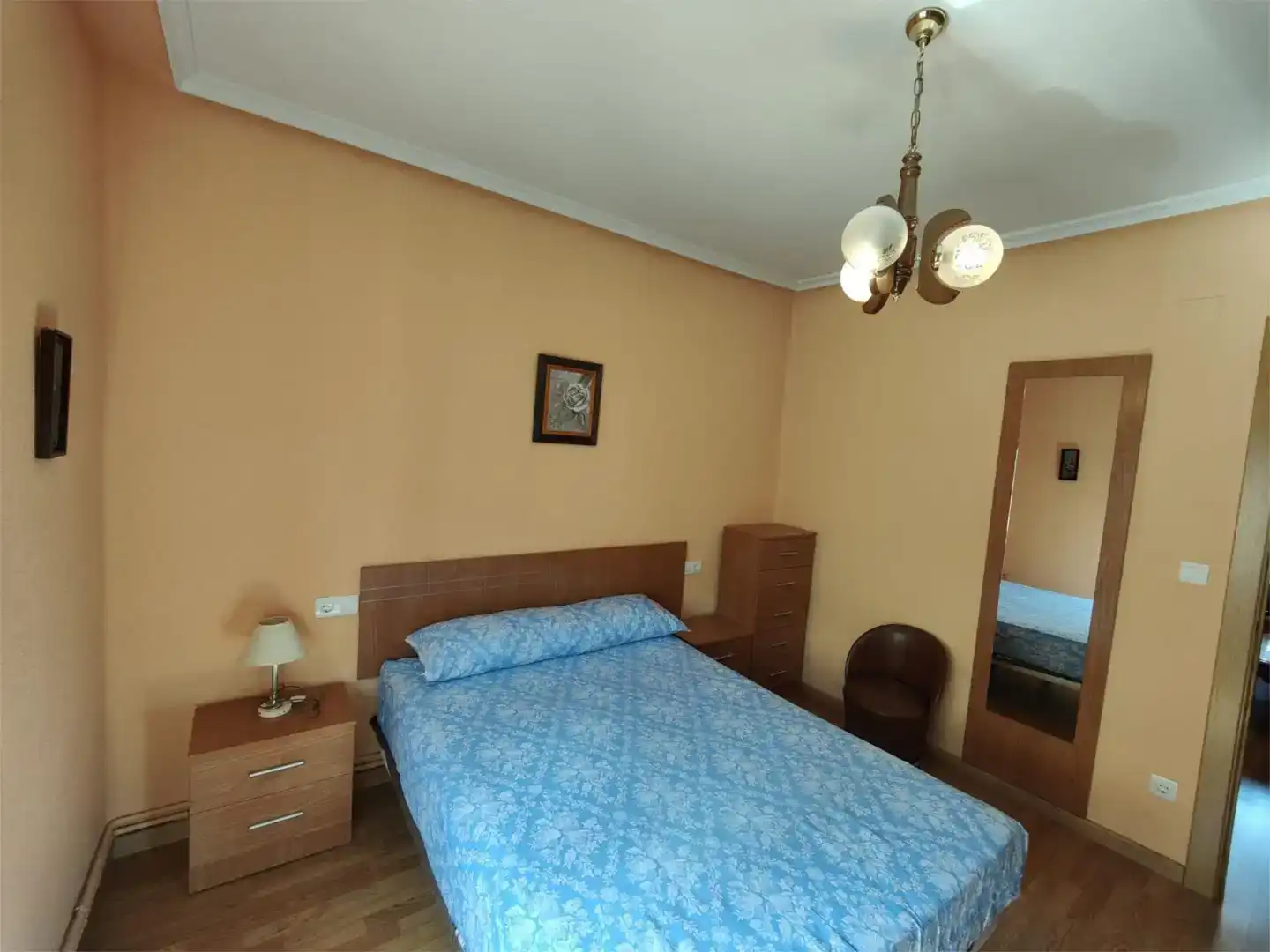 Piso de 85 m² en Ciudad Rodrigo