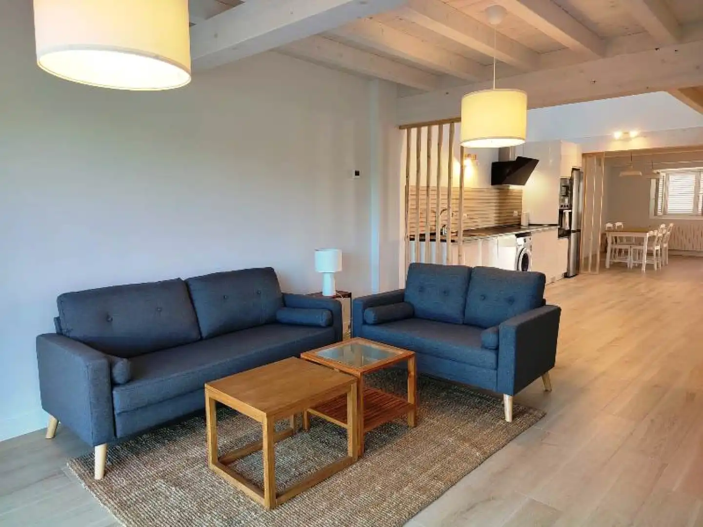 Haus 106 m² in Udías