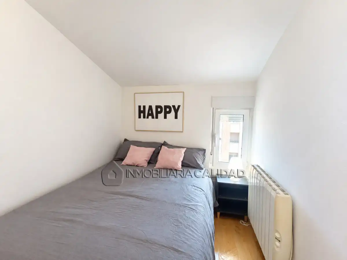 Piso de 37 m² en Burgos